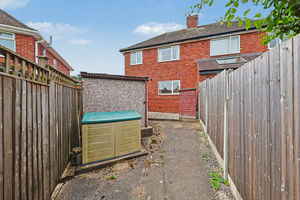 Morley Avenue Ashgate